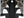 Portland Design Works Water Bottle Cages Black/Gold Portland Design Works Owl Cage: