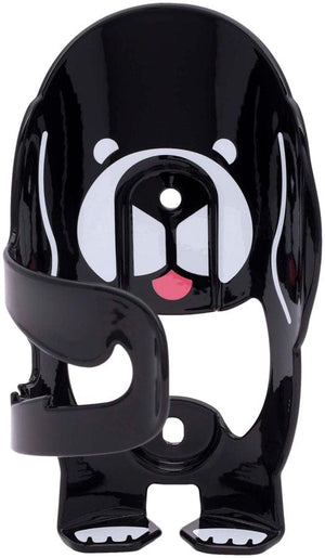 Portland Design Works Water Bottle Cages Black Portland Design Works Very Good Dog Cage