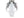 Portland Design Works Water Bottle Cages White/Gold Portland Design Works Owl Cage: