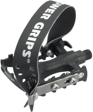 Power Grips Pedals Standard Power Grips Sport Pedal Kit