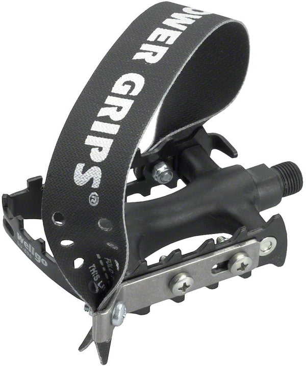 Power Grips Pedals Standard Power Grips Sport Pedal Kit
