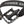 Power Grips Pedals XL Power Grips Sport Pedal Kit