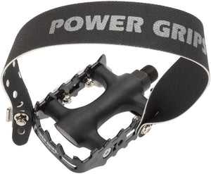 Power Grips Pedals XL Power Grips Sport Pedal Kit