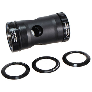Praxis Works Bottom Brackets BB30/PF30 / 68Mm (Road) Praxis Works M30 Thru Bottom Brackets