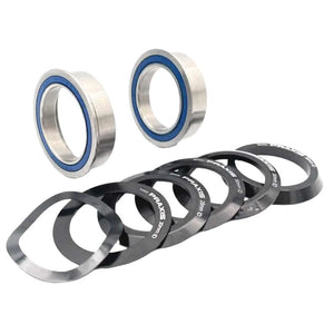 Praxis Works Bottom Brackets BB86/90/92 / 86.5/89.5/91.5Mm Praxis Works M30 Bottom Brackets