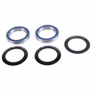Praxis Works Bottom Brackets BB86/90/92 / 86.5/89.5/91.5Mm Praxis Works M30 Thru Bottom Brackets