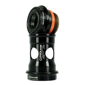 Praxis Works Bottom Brackets Praxis Works SRAM GXP Road BB30/PF30 Conversion BB- 68mm