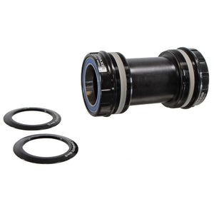 Praxis Works Bottom Brackets T47 External / 68/73Mm Praxis Works M30 Thru Bottom Brackets