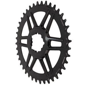 Praxis Works Chainrings 3-Bolt DM / 40T Praxis Works Narrow Wide 1x CX/Gravel/Road Rings
