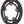 Praxis Works Chainrings 34/50T Praxis Works Buzz Forged 110/130mm Road Chainring Set
