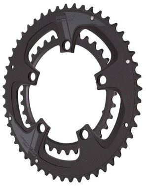 Praxis Works Chainrings 34/50T Praxis Works Buzz Forged 110/130mm Road Chainring Set