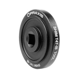 Praxis Works Crank Tools Praxis Works T47 IB Shimano Tool- Each