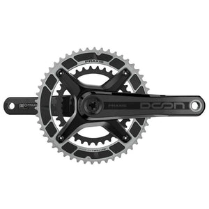 Praxis Works Cranksets and Arms 165Mm Praxis Works Doon Cranks 50/34t