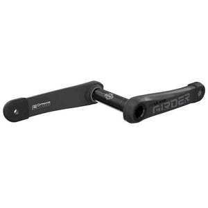 Praxis Works Cranksets and Arms 165Mm Praxis Works Girder HD Carbon M30 (G2) DM Cranks