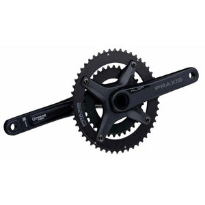Praxis Works Cranksets and Arms 170Mm Praxis Works Alba M30 Cranks, 48/32t