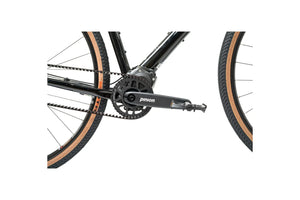 Priority Bicycles Bicycle Priority Gemini Smart Shift Belt Drive Gravel Bike