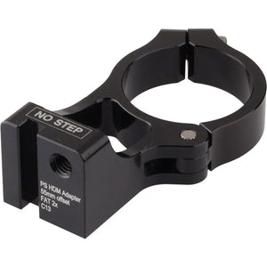 Problem Solvers Front Derailleurs and Parts Problem Solvers Direct Mount Adapter for 73mm BB FS1328