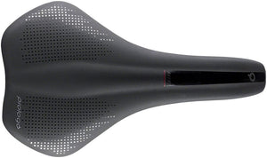 Prologo Saddles Prologo Akero Saddle - Unisex T2.0 Rail 150mm Black