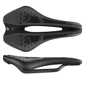Prologo Saddles Prologo Dimension Tri CPC Triathlon Nack Grey/Black 245mmx143mm 191g