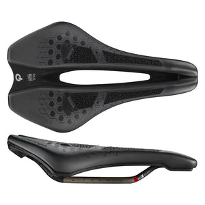 Prologo Saddles Prologo Dimension Tri CPC Triathlon Tirox Grey/Black 245mmx143mm 223g