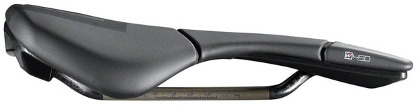 Prologo Saddles Prologo Proxim W450 Sport Saddle - T2.0 Black 155 mm