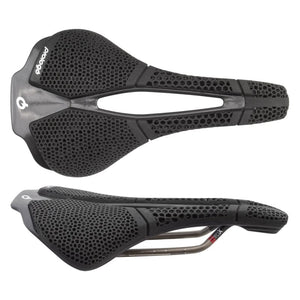 Prologo Saddles Prologo Scratch M5 PAS 3D Road/Off-Road Tirox Black 250mmx140mm 209g