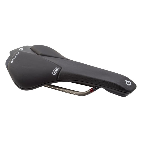 Prologo Saddles Prologo Scratch NDR Off Road Tirox Black 250mmx140mm 217g