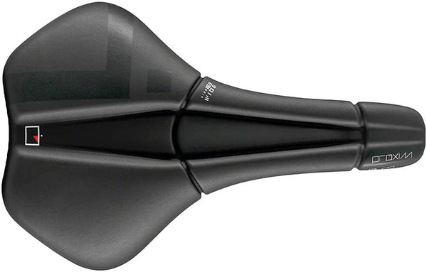 Prologo Saddles T2.0 / 155Mm Prologo Proxim Sport W400 Saddle - Black