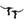 Promax Brake Levers Black Promax 3 Finger Levers - Pair