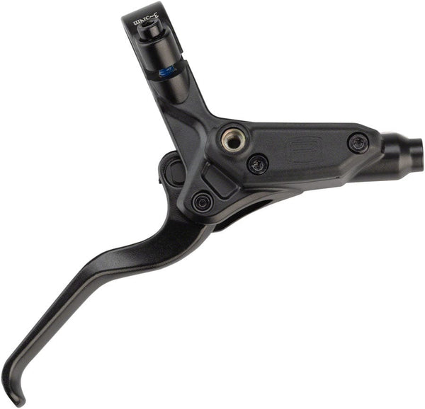 Promax Brake Levers Promax F1 / DSK-927 Right Disc Brake Lever