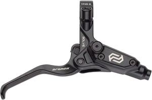 Promax Brake Levers Promax Solve DSK-923 Brake Lever - Right Hydraulic Black