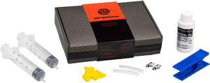 Promax Brake Tools Promax Disc Brake Bleed Kit