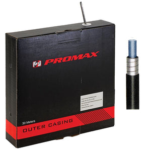 Promax Cables and Housing Promax Brake Housing BH50 5mm Black 30m
