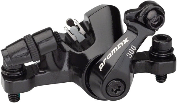 Promax Disc Brake Calipers Long Pull / MTB Promax DSK-300 Disc Brake Calipers