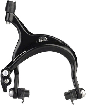 Promax Disc Brake Calipers Promax RC-483 Brake Caliper - Rear Dual Pivot 55-73mm Reach Black