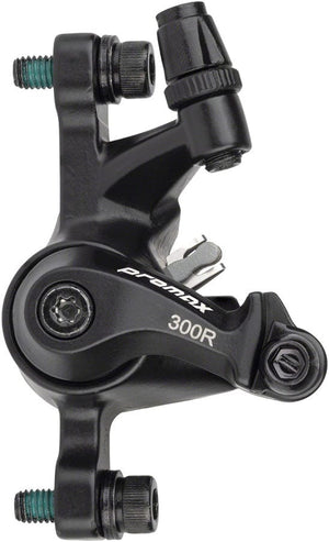 Promax Disc Brake Calipers Short Pull / Road Promax DSK-300 Disc Brake Calipers