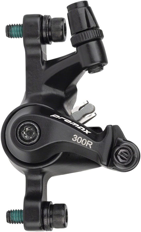 Promax Disc Brake Calipers Short Pull / Road Promax DSK-300 Disc Brake Calipers