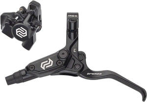 Promax Disc Brake & Lever Front Promax F1 / DSK-927 Disc Brake and Lever