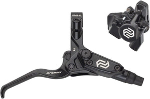 Promax Disc Brake & Lever Rear Promax F1 / DSK-927 Disc Brake and Lever