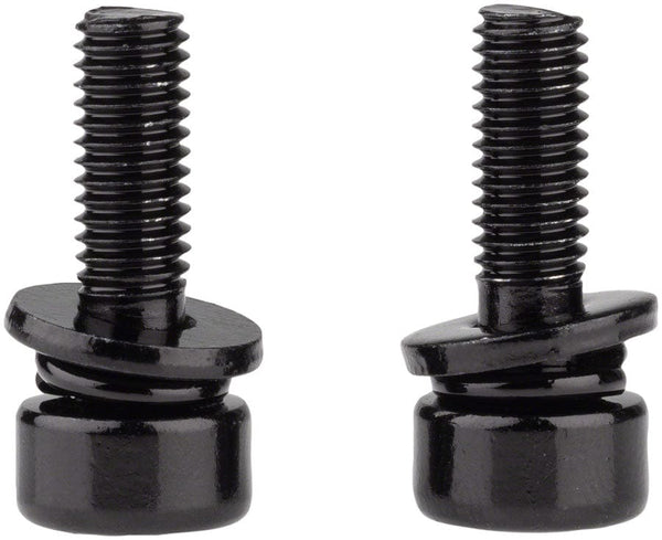 Promax Disc Brake Parts M5x16mm Promax Disc Brake Caliper Mounting Bolts