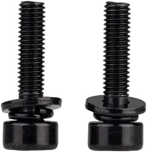Promax Disc Brake Parts M5x21mm Promax Disc Brake Caliper Mounting Bolts
