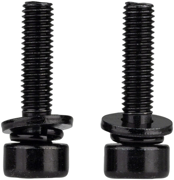 Promax Disc Brake Parts M5x21mm Promax Disc Brake Caliper Mounting Bolts