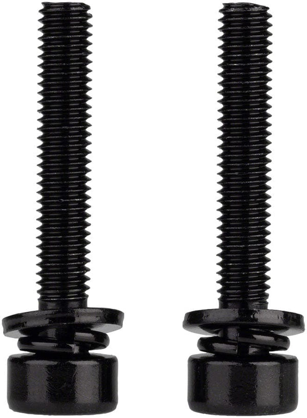 Promax Disc Brake Parts M5x31mm Promax Disc Brake Caliper Mounting Bolts