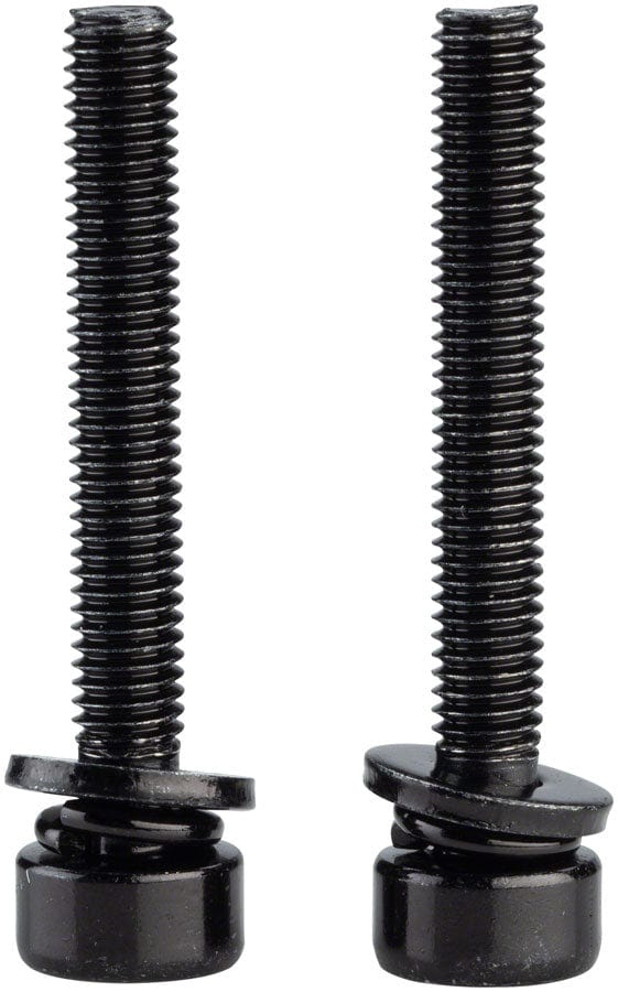 Promax Disc Brake Parts M5x36mm Promax Disc Brake Caliper Mounting Bolts