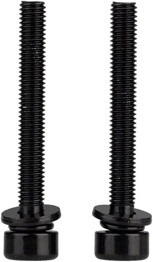 Promax Disc Brake Parts M5x41mm Promax Disc Brake Caliper Mounting Bolts