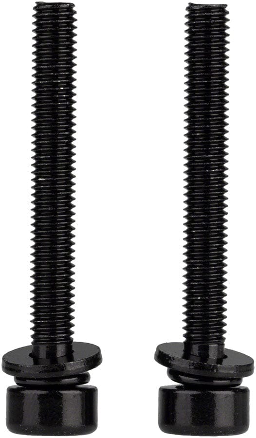 Promax Disc Brake Parts M5x41mm Promax Disc Brake Caliper Mounting Bolts