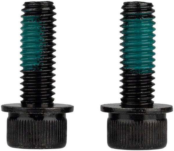 Promax Disc Brake Parts M6x18mm Promax Disc Brake Caliper Mounting Bolts