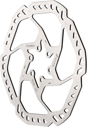 Promax Disc Rotor 180Mm Promax Endurance E1 Disc Brake Rotor