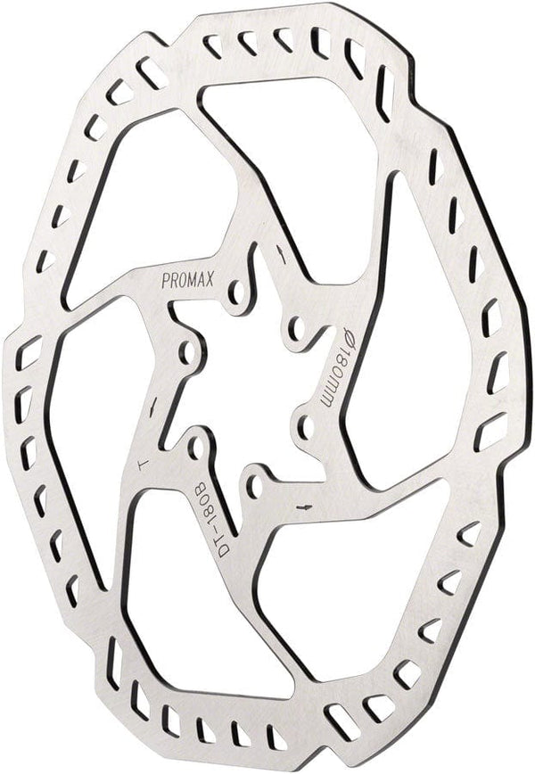 Promax Disc Rotor 180Mm Promax Endurance E1 Disc Brake Rotor