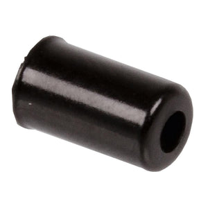 Promax Ferrules Promax CF-504B Brake Housing Ferrules 5mm Black Bottle of 200